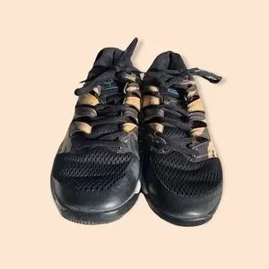 Nike | Shoes | 29 Mens Nike Air Zoom Vapor X Hc Tennis Shoes  display picture 2